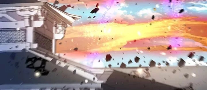 Bói Toán Mà Thôi, Cửu Vĩ Yêu Đế Sao Lại Thành Nương Tử Ta?! Chapter 84 13