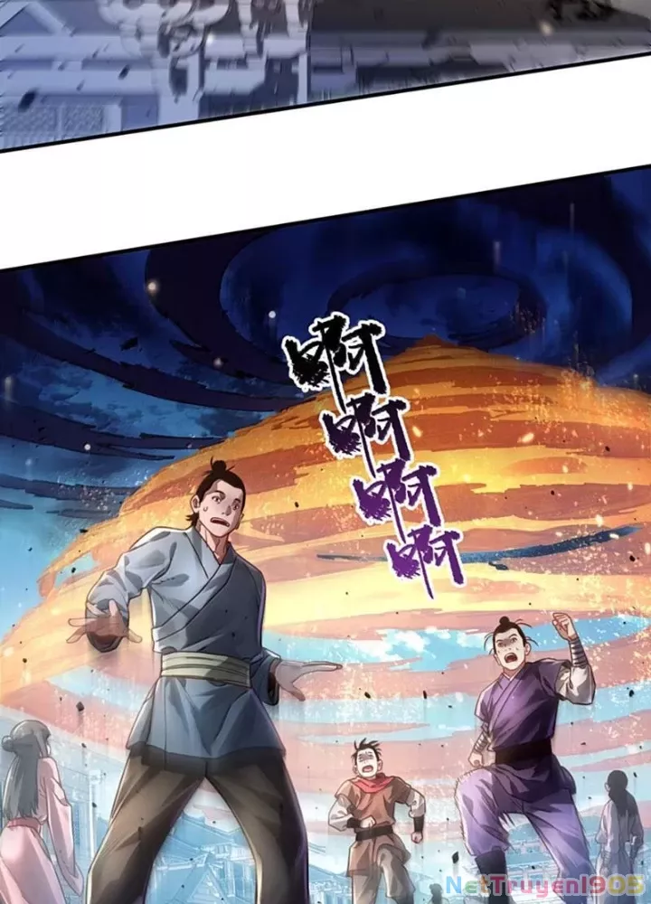 Bói Toán Mà Thôi, Cửu Vĩ Yêu Đế Sao Lại Thành Nương Tử Ta?! Chapter 84 14