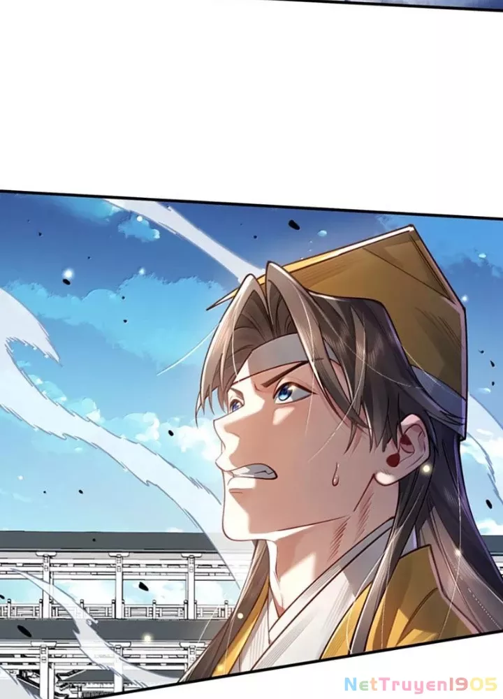Bói Toán Mà Thôi, Cửu Vĩ Yêu Đế Sao Lại Thành Nương Tử Ta?! Chapter 84 16