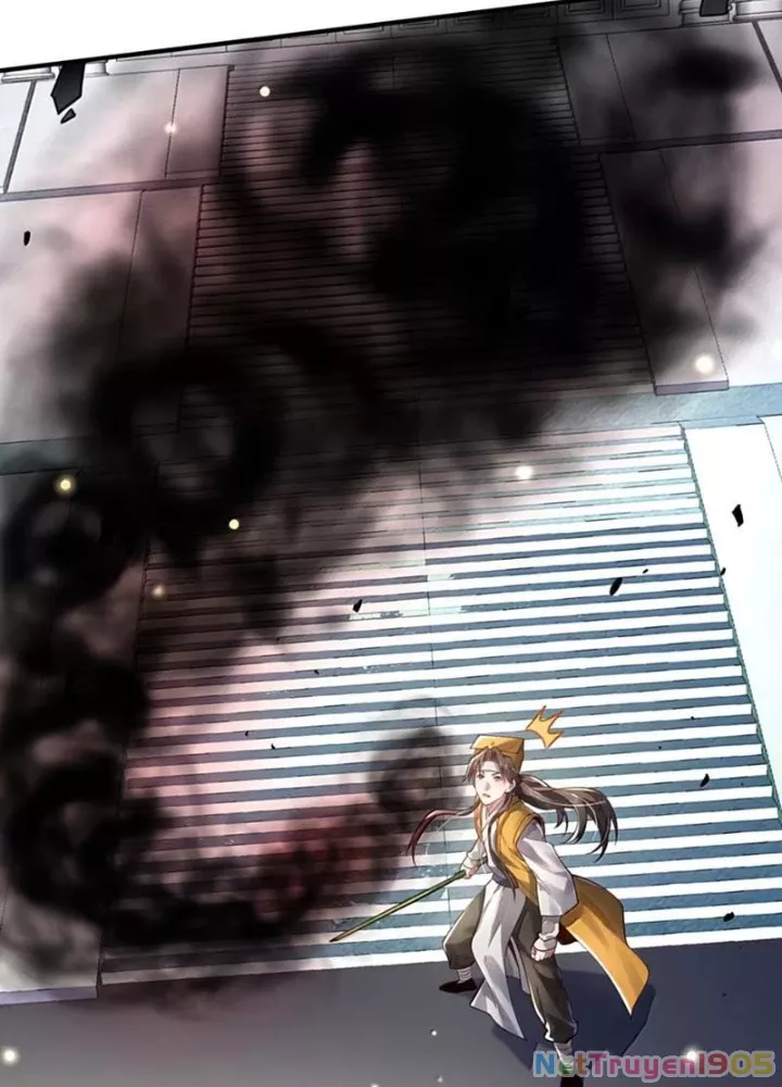 Bói Toán Mà Thôi, Cửu Vĩ Yêu Đế Sao Lại Thành Nương Tử Ta?! Chapter 84 18