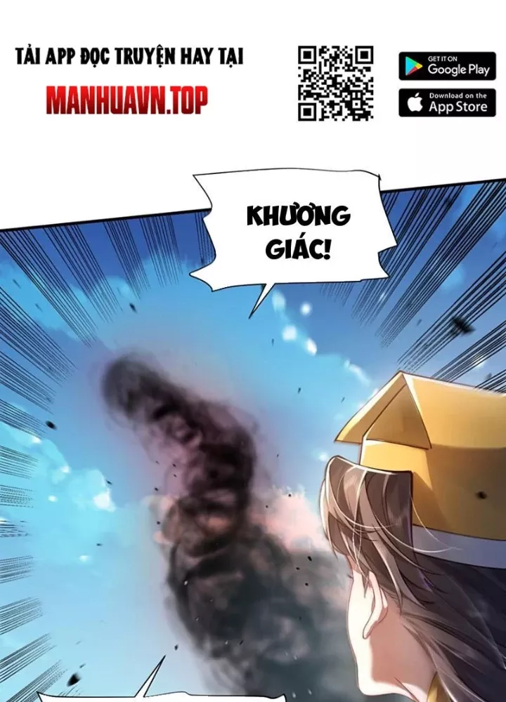 Bói Toán Mà Thôi, Cửu Vĩ Yêu Đế Sao Lại Thành Nương Tử Ta?! Chapter 84 20