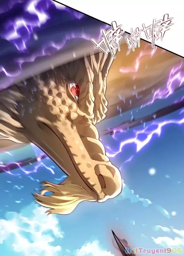 Bói Toán Mà Thôi, Cửu Vĩ Yêu Đế Sao Lại Thành Nương Tử Ta?! Chapter 84 26