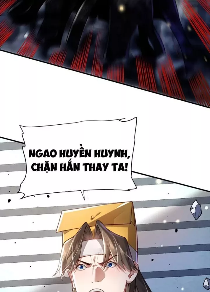 Bói Toán Mà Thôi, Cửu Vĩ Yêu Đế Sao Lại Thành Nương Tử Ta?! Chapter 84 30