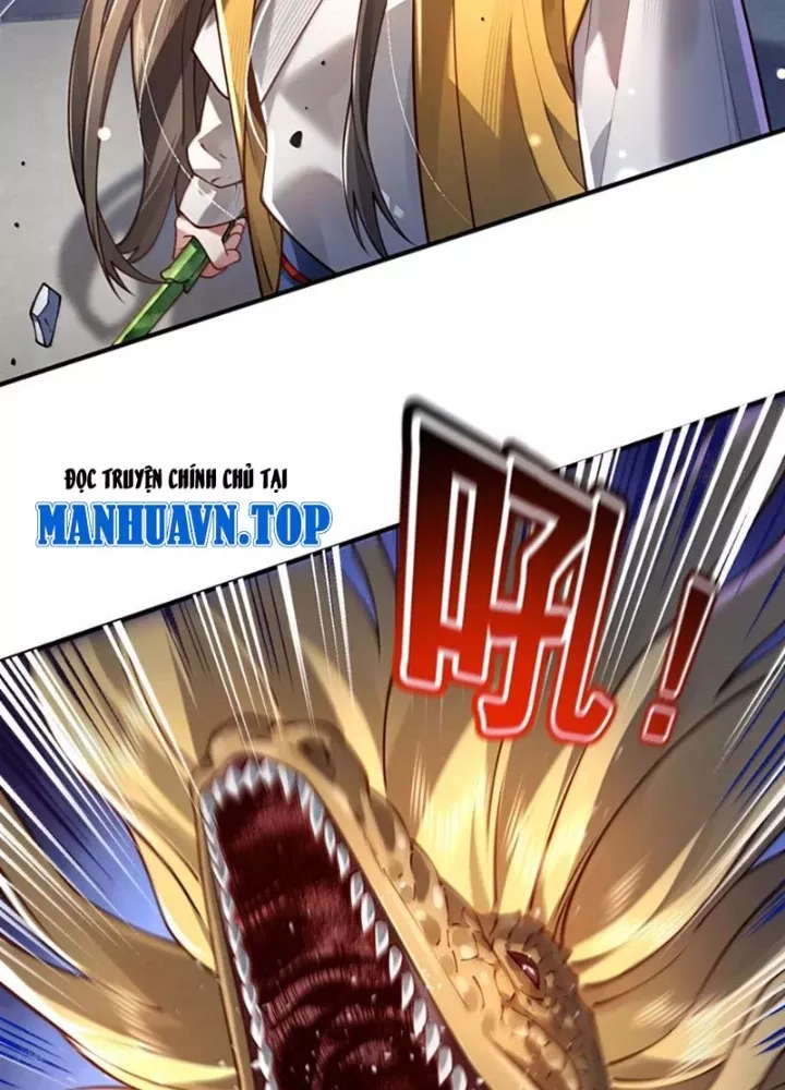 Bói Toán Mà Thôi, Cửu Vĩ Yêu Đế Sao Lại Thành Nương Tử Ta?! Chapter 84 32