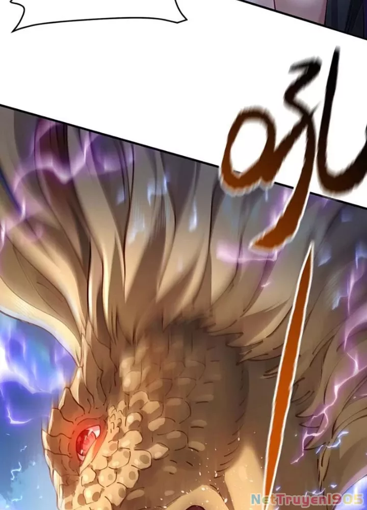 Bói Toán Mà Thôi, Cửu Vĩ Yêu Đế Sao Lại Thành Nương Tử Ta?! Chapter 84 36