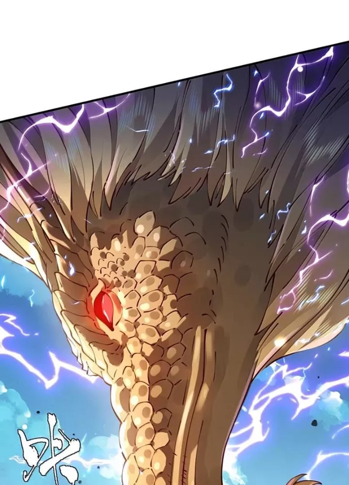 Bói Toán Mà Thôi, Cửu Vĩ Yêu Đế Sao Lại Thành Nương Tử Ta?! Chapter 84 40