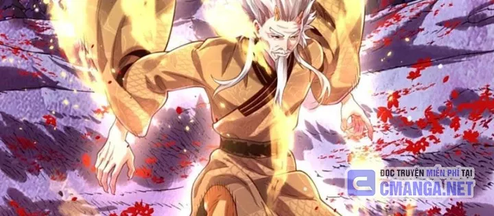 Bói Toán Mà Thôi, Cửu Vĩ Yêu Đế Sao Lại Thành Nương Tử Ta?! Chapter 84 51