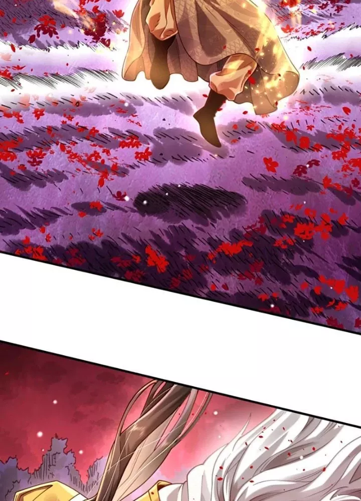 Bói Toán Mà Thôi, Cửu Vĩ Yêu Đế Sao Lại Thành Nương Tử Ta?! Chapter 84 52