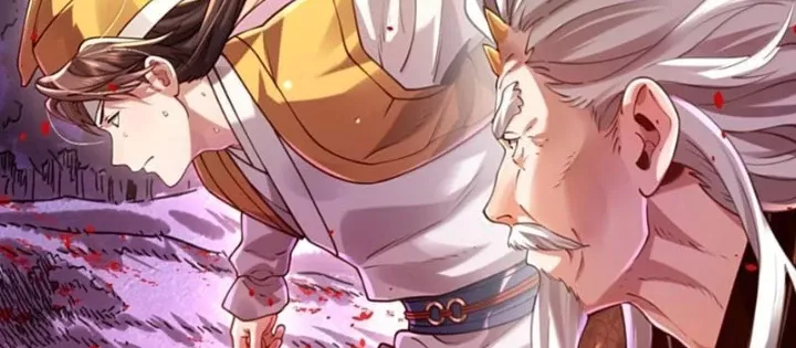 Bói Toán Mà Thôi, Cửu Vĩ Yêu Đế Sao Lại Thành Nương Tử Ta?! Chapter 84 53