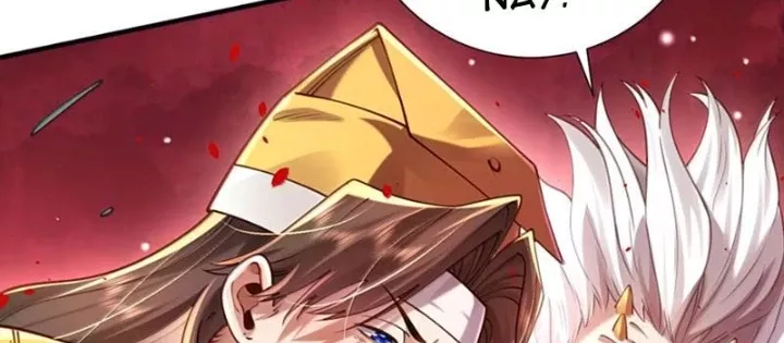 Bói Toán Mà Thôi, Cửu Vĩ Yêu Đế Sao Lại Thành Nương Tử Ta?! Chapter 84 55
