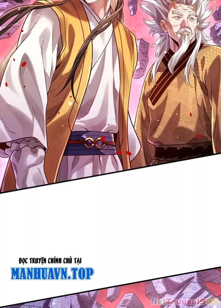 Bói Toán Mà Thôi, Cửu Vĩ Yêu Đế Sao Lại Thành Nương Tử Ta?! Chapter 84 58