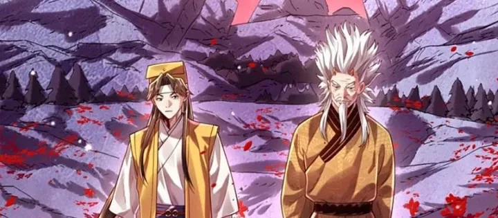 Bói Toán Mà Thôi, Cửu Vĩ Yêu Đế Sao Lại Thành Nương Tử Ta?! Chapter 84 59