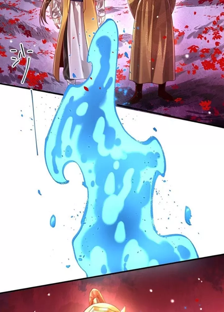 Bói Toán Mà Thôi, Cửu Vĩ Yêu Đế Sao Lại Thành Nương Tử Ta?! Chapter 84 60