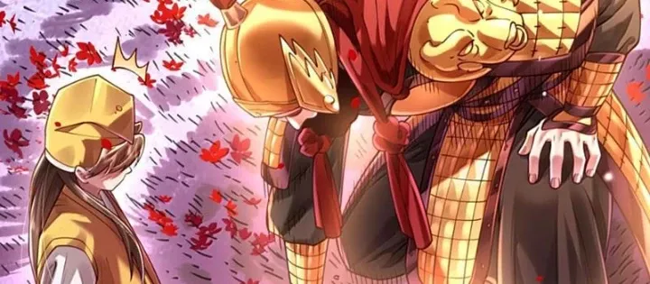Bói Toán Mà Thôi, Cửu Vĩ Yêu Đế Sao Lại Thành Nương Tử Ta?! Chapter 84 63