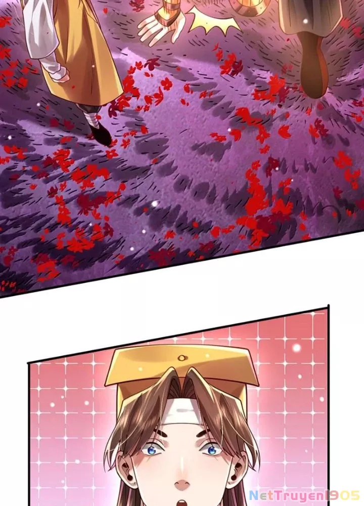 Bói Toán Mà Thôi, Cửu Vĩ Yêu Đế Sao Lại Thành Nương Tử Ta?! Chapter 84 64