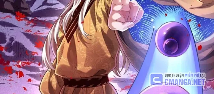 Bói Toán Mà Thôi, Cửu Vĩ Yêu Đế Sao Lại Thành Nương Tử Ta?! Chapter 84 71