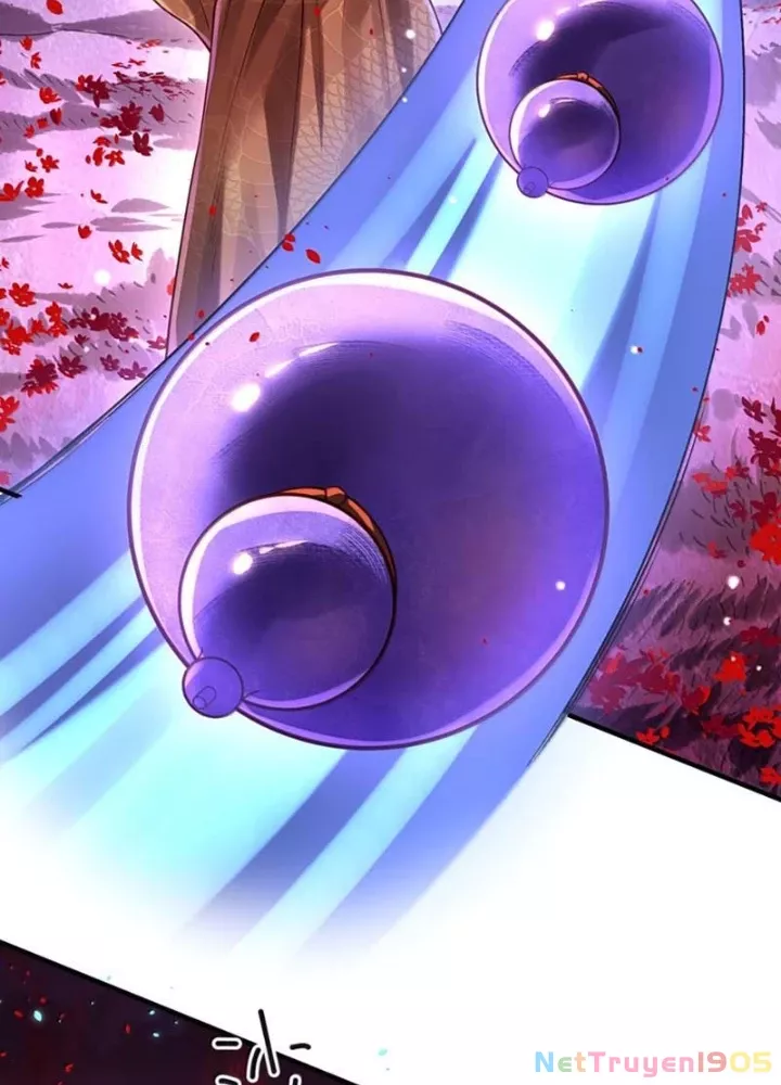 Bói Toán Mà Thôi, Cửu Vĩ Yêu Đế Sao Lại Thành Nương Tử Ta?! Chapter 84 72