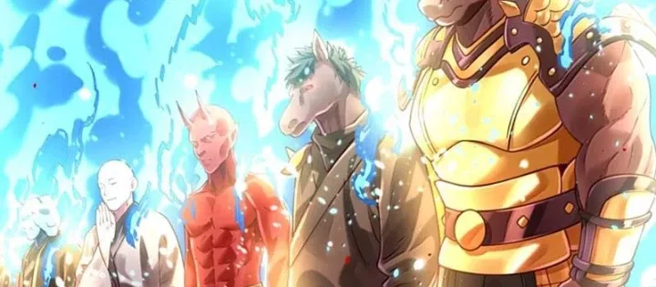 Bói Toán Mà Thôi, Cửu Vĩ Yêu Đế Sao Lại Thành Nương Tử Ta?! Chapter 84 77