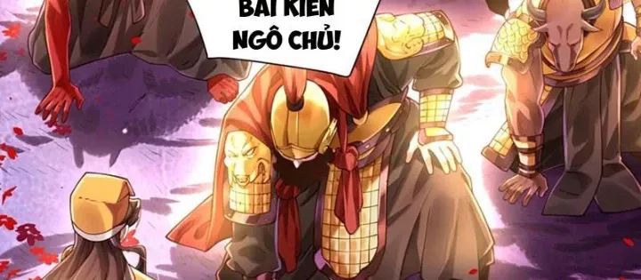 Bói Toán Mà Thôi, Cửu Vĩ Yêu Đế Sao Lại Thành Nương Tử Ta?! Chapter 84 79