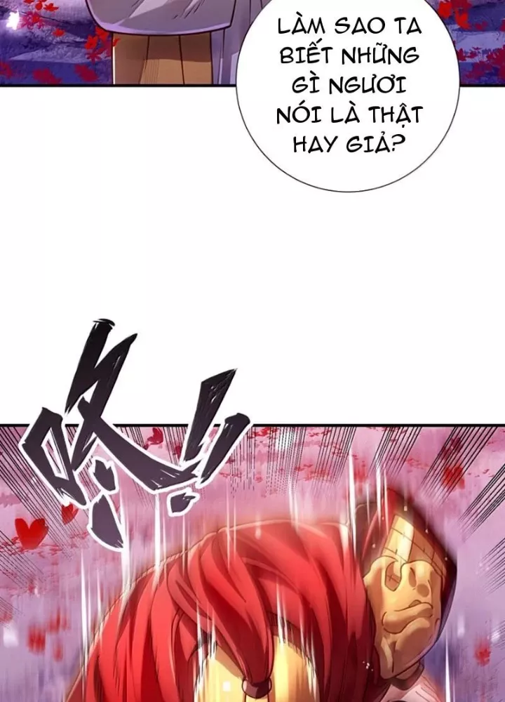 Bói Toán Mà Thôi, Cửu Vĩ Yêu Đế Sao Lại Thành Nương Tử Ta?! Chapter 84 92