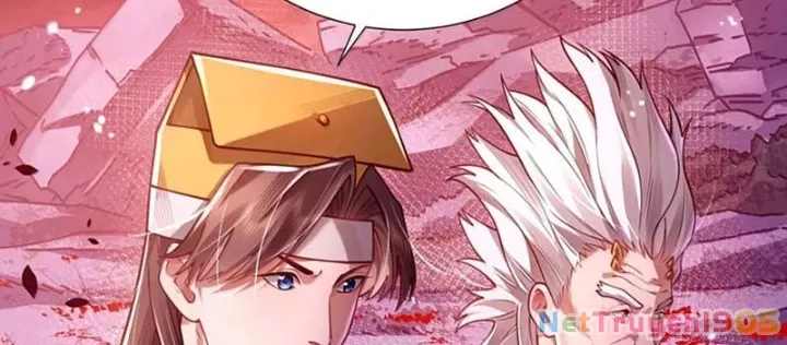 Bói Toán Mà Thôi, Cửu Vĩ Yêu Đế Sao Lại Thành Nương Tử Ta?! Chapter 84 95