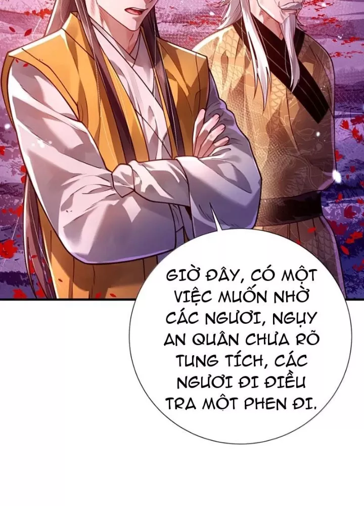 Bói Toán Mà Thôi, Cửu Vĩ Yêu Đế Sao Lại Thành Nương Tử Ta?! Chapter 84 96