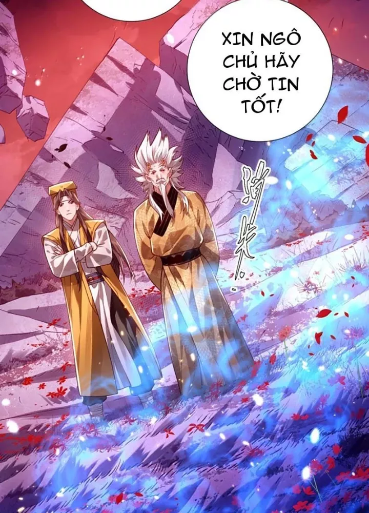 Bói Toán Mà Thôi, Cửu Vĩ Yêu Đế Sao Lại Thành Nương Tử Ta?! Chapter 84 98