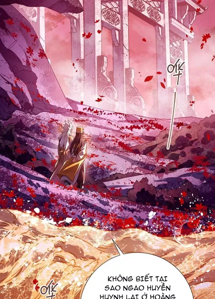 Bói Toán Mà Thôi, Cửu Vĩ Yêu Đế Sao Lại Thành Nương Tử Ta?! Chapter 84 102