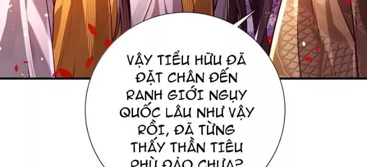 Bói Toán Mà Thôi, Cửu Vĩ Yêu Đế Sao Lại Thành Nương Tử Ta?! Chapter 84 107