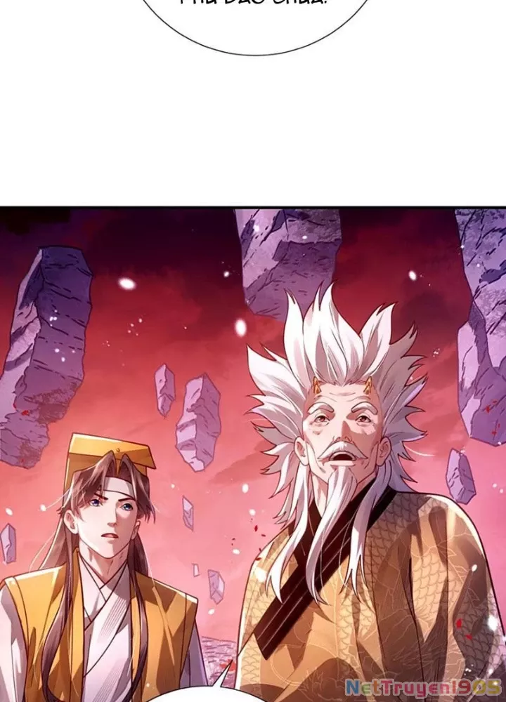 Bói Toán Mà Thôi, Cửu Vĩ Yêu Đế Sao Lại Thành Nương Tử Ta?! Chapter 84 108