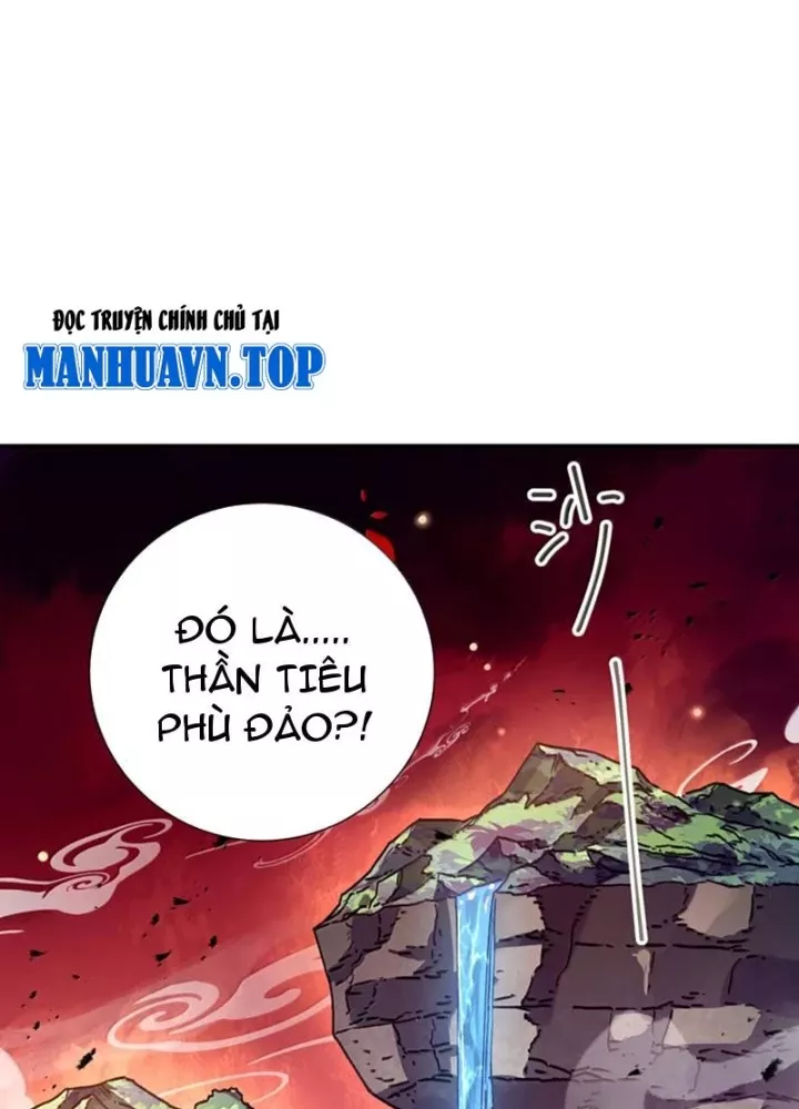 Bói Toán Mà Thôi, Cửu Vĩ Yêu Đế Sao Lại Thành Nương Tử Ta?! Chapter 84 110