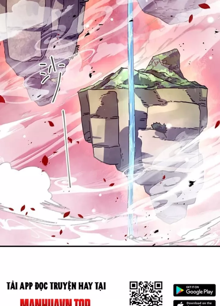 Bói Toán Mà Thôi, Cửu Vĩ Yêu Đế Sao Lại Thành Nương Tử Ta?! Chapter 84 112