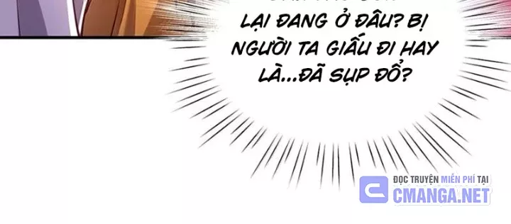 Bói Toán Mà Thôi, Cửu Vĩ Yêu Đế Sao Lại Thành Nương Tử Ta?! Chapter 84 115