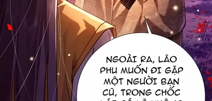 Bói Toán Mà Thôi, Cửu Vĩ Yêu Đế Sao Lại Thành Nương Tử Ta?! Chapter 84 117