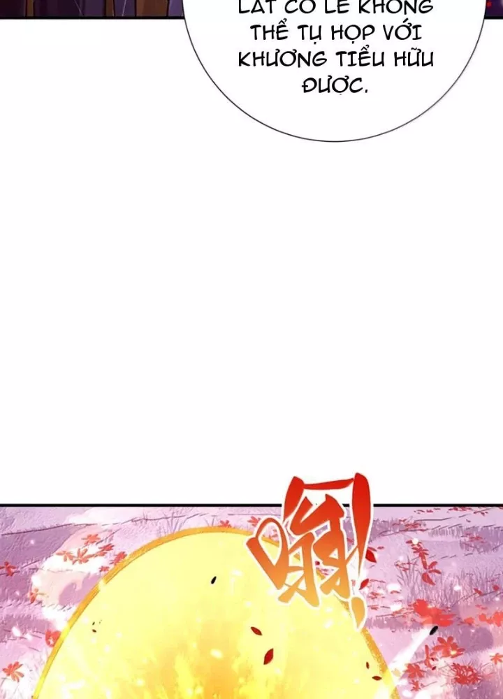 Bói Toán Mà Thôi, Cửu Vĩ Yêu Đế Sao Lại Thành Nương Tử Ta?! Chapter 84 118
