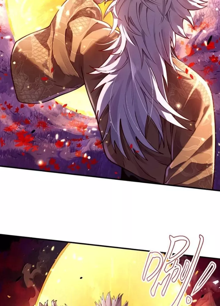 Bói Toán Mà Thôi, Cửu Vĩ Yêu Đế Sao Lại Thành Nương Tử Ta?! Chapter 84 120