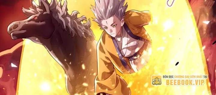 Bói Toán Mà Thôi, Cửu Vĩ Yêu Đế Sao Lại Thành Nương Tử Ta?! Chapter 84 121