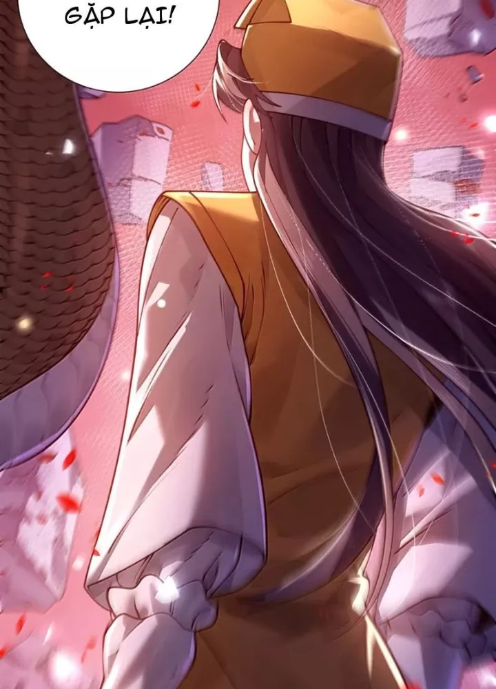 Bói Toán Mà Thôi, Cửu Vĩ Yêu Đế Sao Lại Thành Nương Tử Ta?! Chapter 84 128