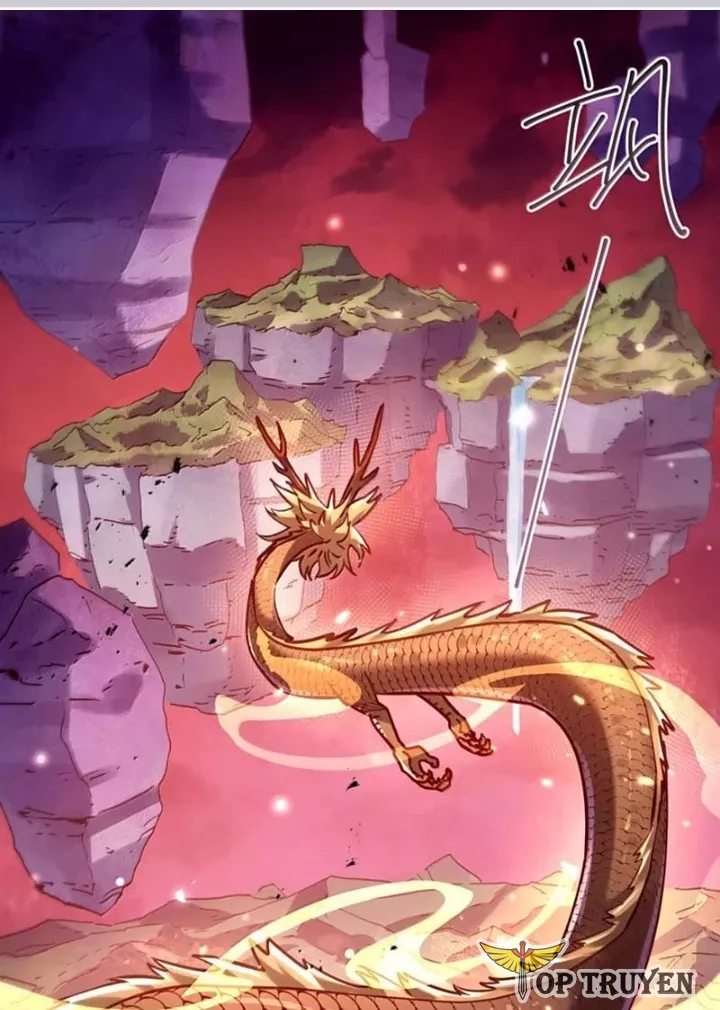 Bói Toán Mà Thôi, Cửu Vĩ Yêu Đế Sao Lại Thành Nương Tử Ta?! Chapter 85 - Trang 3