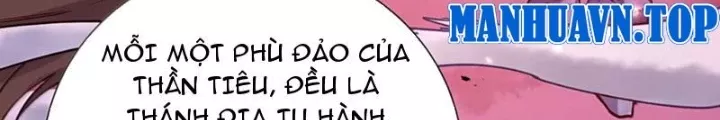 Bói Toán Mà Thôi, Cửu Vĩ Yêu Đế Sao Lại Thành Nương Tử Ta?! Chapter 85 - Trang 3