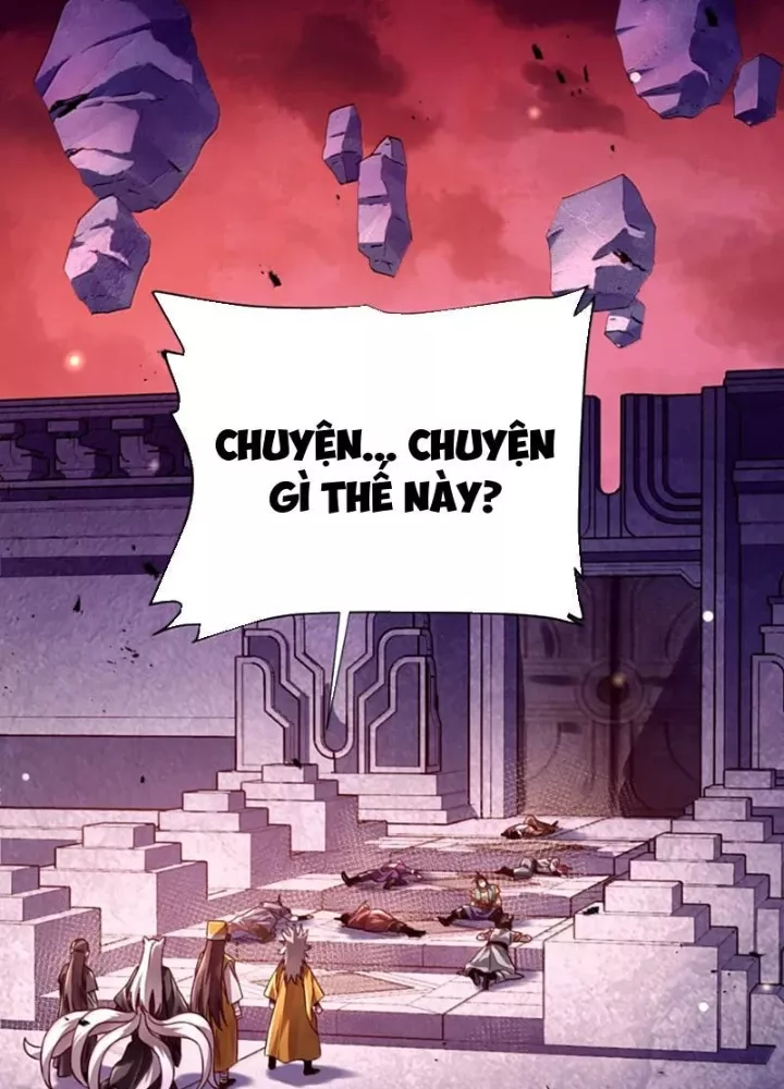 Bói Toán Mà Thôi, Cửu Vĩ Yêu Đế Sao Lại Thành Nương Tử Ta?! Chapter 85 - Trang 3