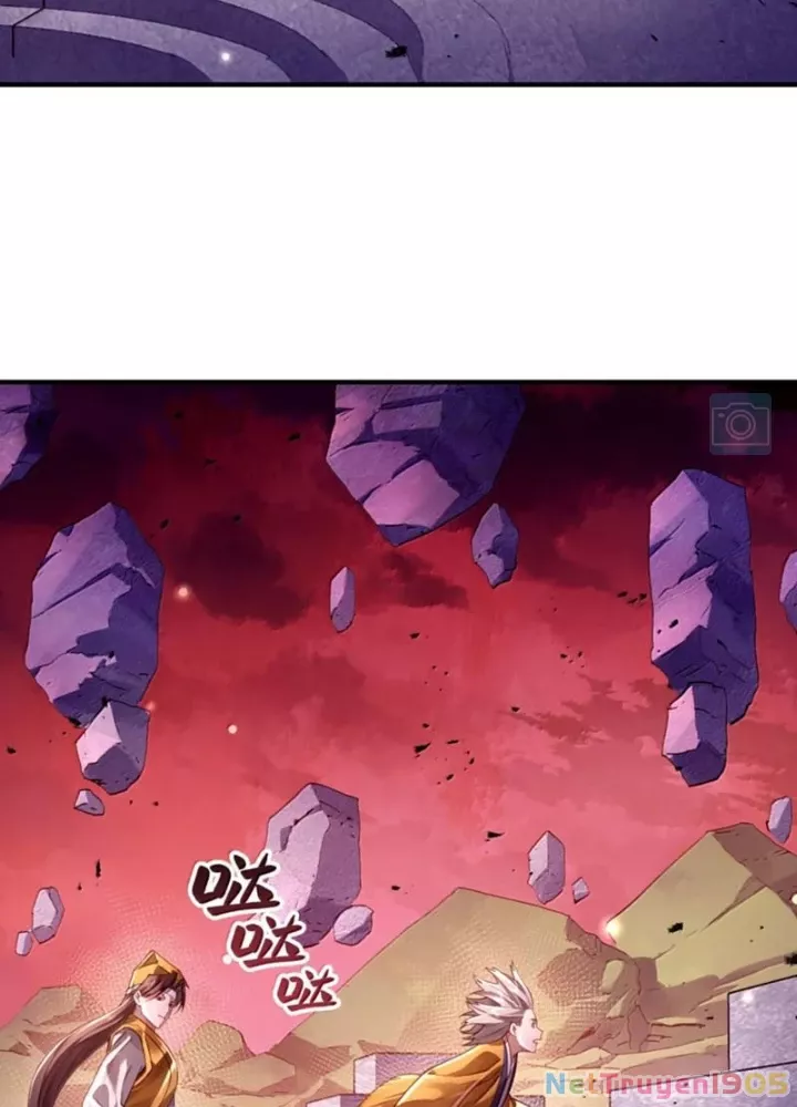 Bói Toán Mà Thôi, Cửu Vĩ Yêu Đế Sao Lại Thành Nương Tử Ta?! Chapter 85 - Trang 3