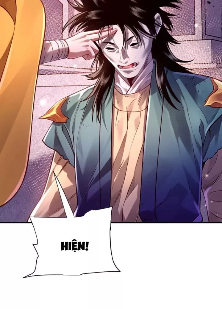 Bói Toán Mà Thôi, Cửu Vĩ Yêu Đế Sao Lại Thành Nương Tử Ta?! Chapter 85 - Trang 3