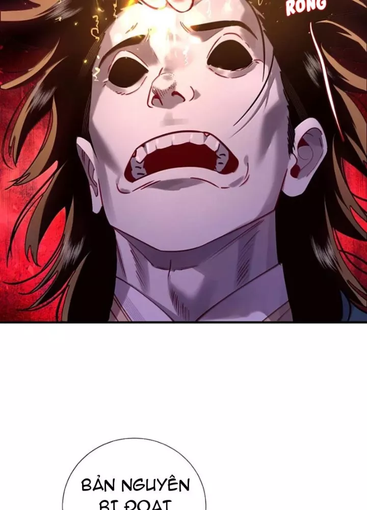 Bói Toán Mà Thôi, Cửu Vĩ Yêu Đế Sao Lại Thành Nương Tử Ta?! Chapter 85 - Trang 3