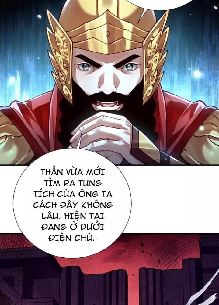 Bói Toán Mà Thôi, Cửu Vĩ Yêu Đế Sao Lại Thành Nương Tử Ta?! Chapter 85 - Trang 3