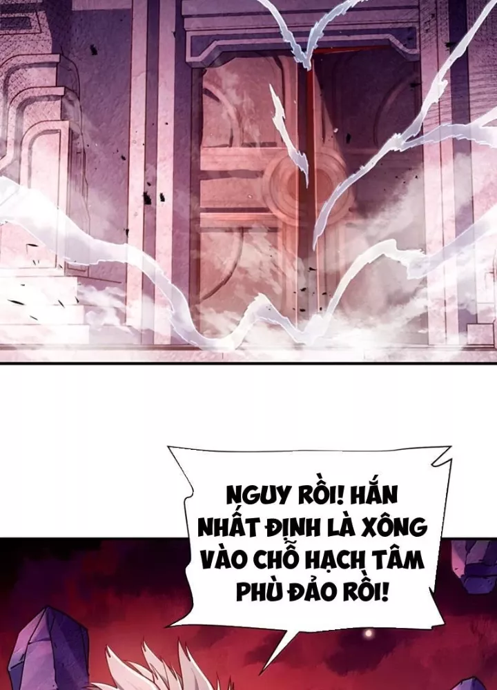Bói Toán Mà Thôi, Cửu Vĩ Yêu Đế Sao Lại Thành Nương Tử Ta?! Chapter 85 - Trang 3