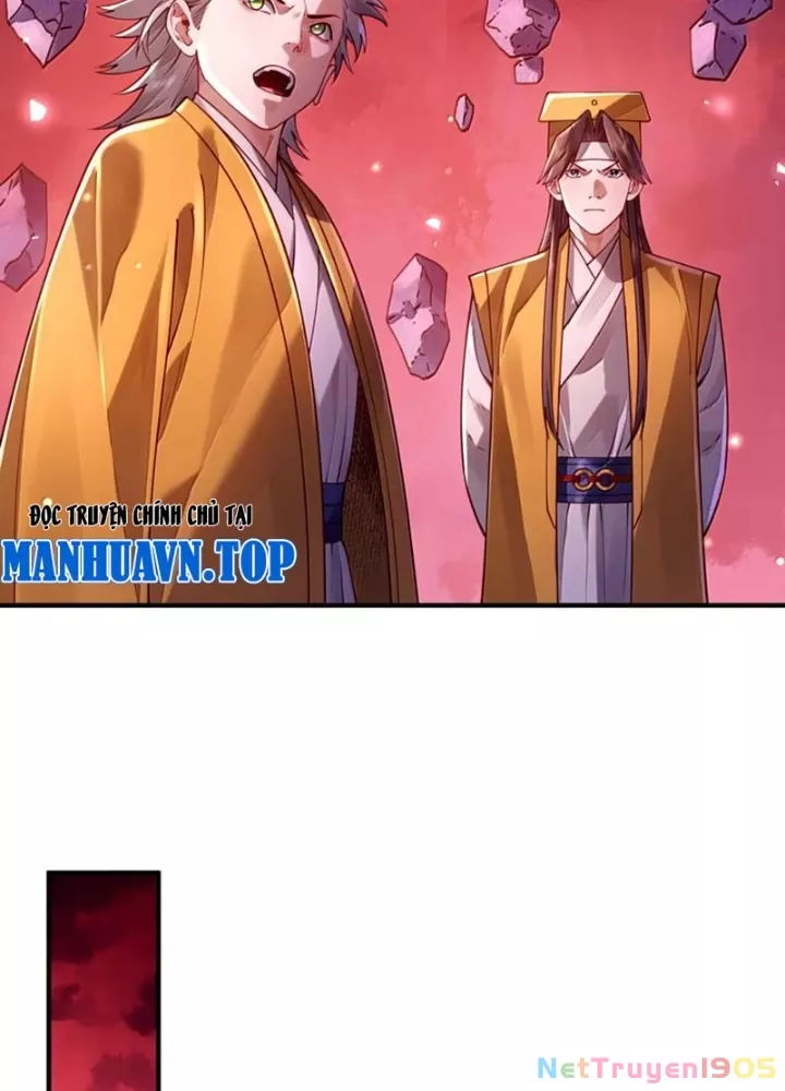 Bói Toán Mà Thôi, Cửu Vĩ Yêu Đế Sao Lại Thành Nương Tử Ta?! Chapter 85 - Trang 3