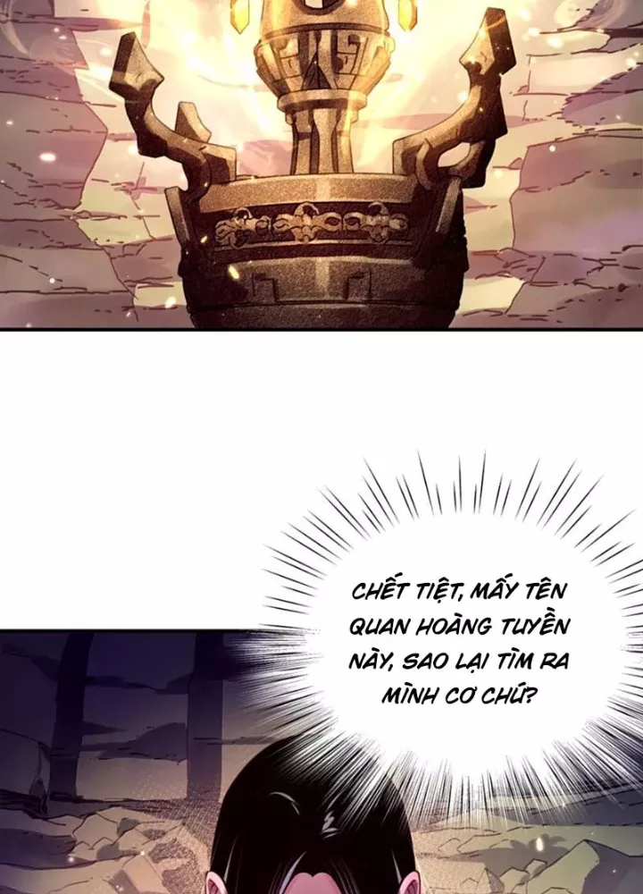 Bói Toán Mà Thôi, Cửu Vĩ Yêu Đế Sao Lại Thành Nương Tử Ta?! Chapter 85 - Trang 3
