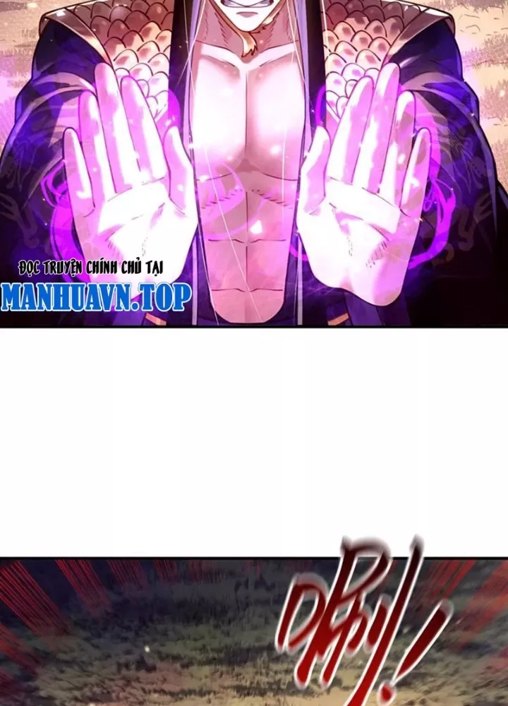 Bói Toán Mà Thôi, Cửu Vĩ Yêu Đế Sao Lại Thành Nương Tử Ta?! Chapter 85 - Trang 3