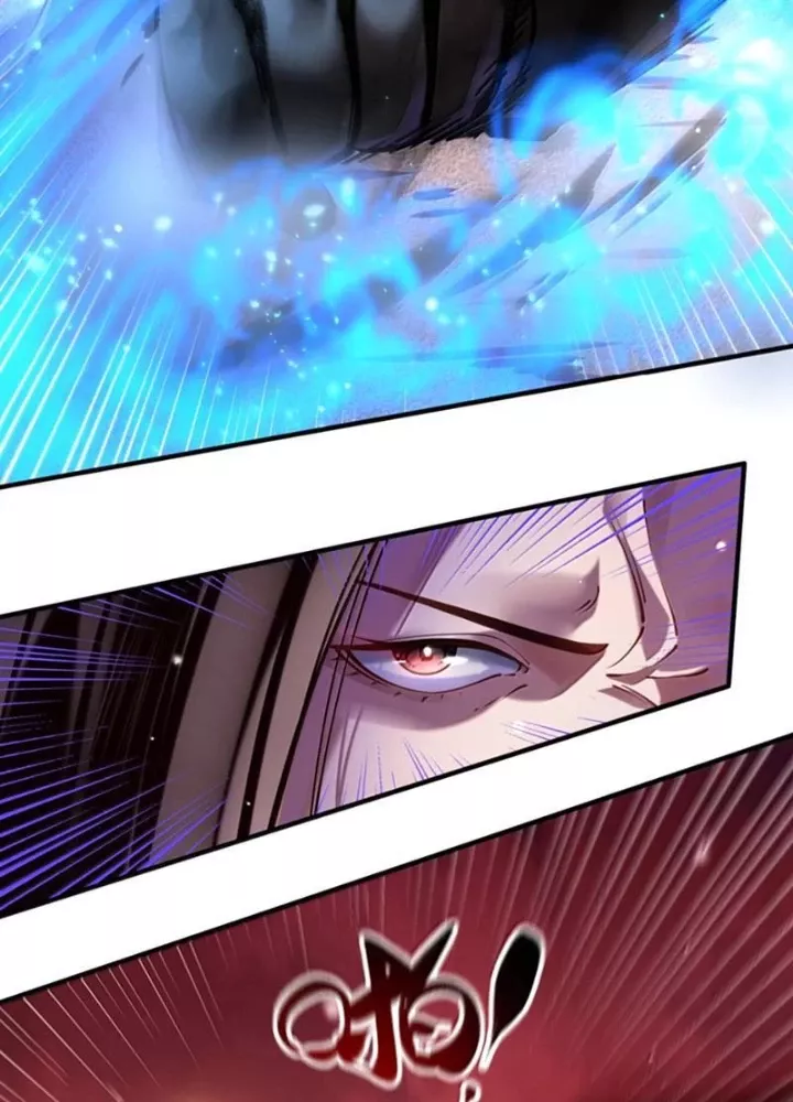Bói Toán Mà Thôi, Cửu Vĩ Yêu Đế Sao Lại Thành Nương Tử Ta?! Chapter 85 - Trang 3
